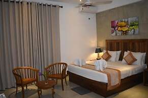 Lotus Lake Residence - Kandy