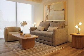 Modern & Comfortable Apartment