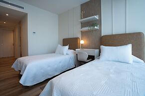 Modern & Comfortable Apartment