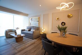 Modern & Comfortable Apartment