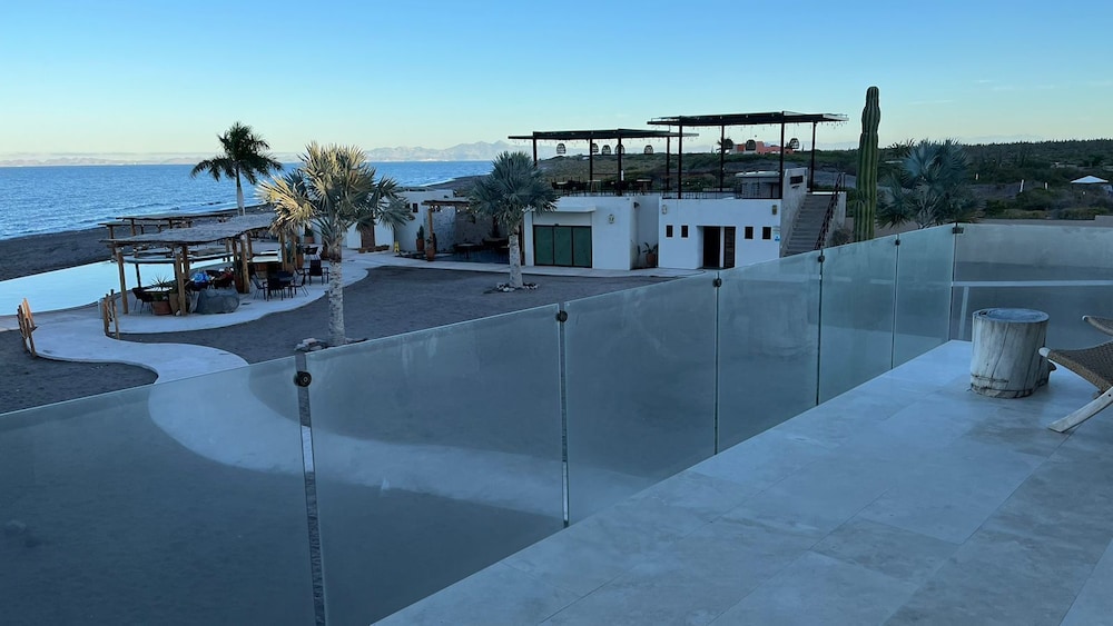 Hotel BASTILLA La paz BCS