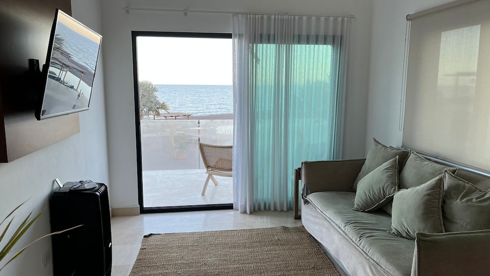 Hotel BASTILLA La paz BCS