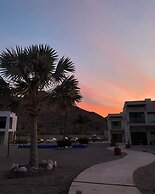 Hotel BASTILLA La paz BCS