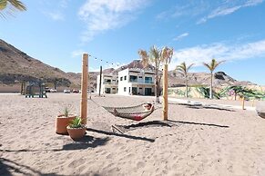 Hotel BASTILLA La paz BCS