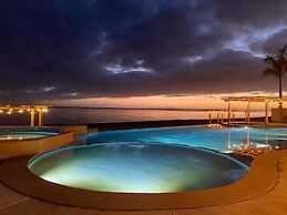 Hotel BASTILLA La paz BCS
