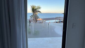 Hotel BASTILLA La paz BCS