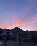 Hotel BASTILLA La paz BCS