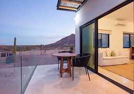 Hotel BASTILLA La paz BCS