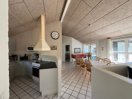 4 Star Holiday Home in Glesborg