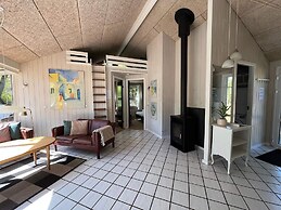 4 Star Holiday Home in Glesborg