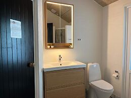 4 Star Holiday Home in Glesborg