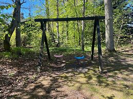4 Star Holiday Home in Glesborg