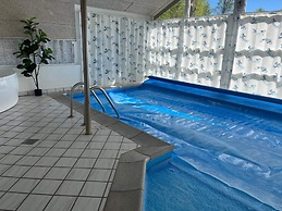 4 Star Holiday Home in Glesborg