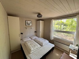 4 Star Holiday Home in Glesborg