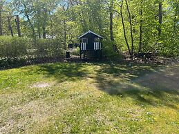 4 Star Holiday Home in Glesborg