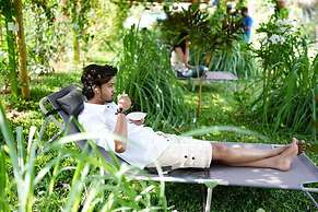 Alpha Wellness Resort