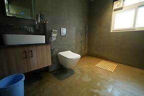 Alpha Wellness Resort
