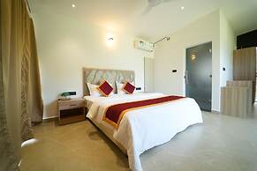 Alpha Wellness Resort