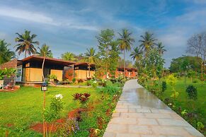 Alpha Wellness Resort