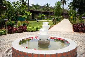 Alpha Wellness Resort