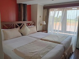 The Treetops Lodge