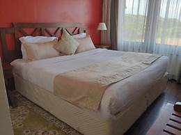 The Treetops Lodge
