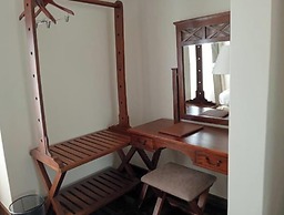 The Treetops Lodge