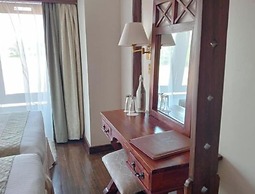 The Treetops Lodge