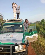 The Treetops Lodge