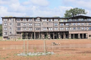 The Treetops Lodge
