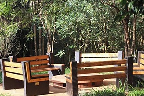 The Treetops Lodge