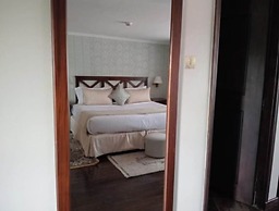 The Treetops Lodge