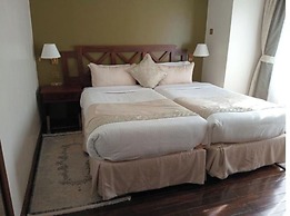 The Treetops Lodge