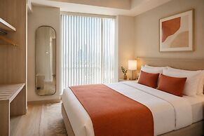 Lakeside Urban Suites