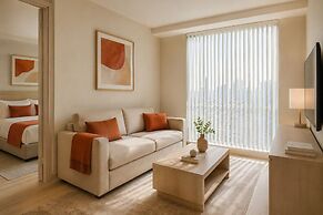 Lakeside Urban Suites
