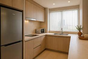 Lakeside Urban Suites