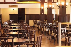 Outspan Hotel Nyeri