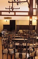 Outspan Hotel Nyeri