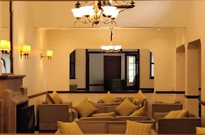 Outspan Hotel Nyeri