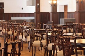 Outspan Hotel Nyeri