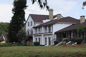 Outspan Hotel Nyeri