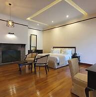 Outspan Hotel Nyeri