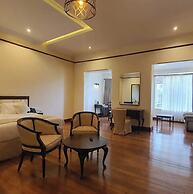 Outspan Hotel Nyeri