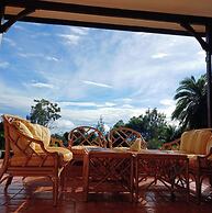 Outspan Hotel Nyeri