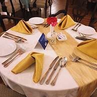 Outspan Hotel Nyeri