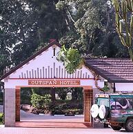 Outspan Hotel Nyeri