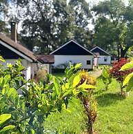 Outspan Hotel Nyeri