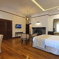 Outspan Hotel Nyeri