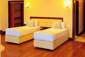 Outspan Hotel Nyeri