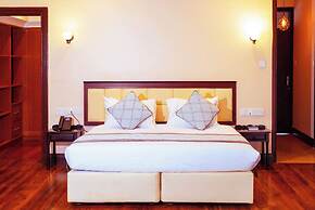 Outspan Hotel Nyeri